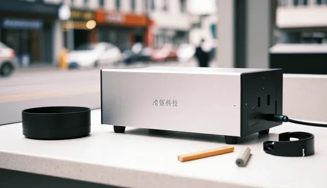 中小客户在自动化控制选型中的关键考量因素