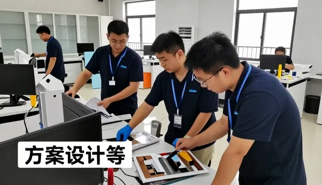 沧锐科技（上海）有限公司软件研发带来更好的使用体验