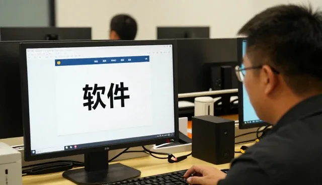 沧锐科技(上海)有限公司打造智能化定制化软件开发方案