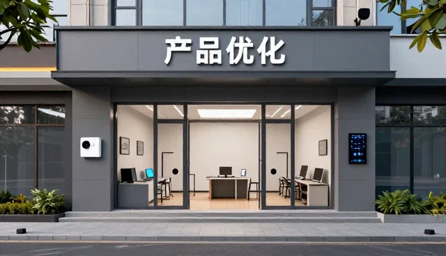 安装调试流程中的方案设计关键点分析