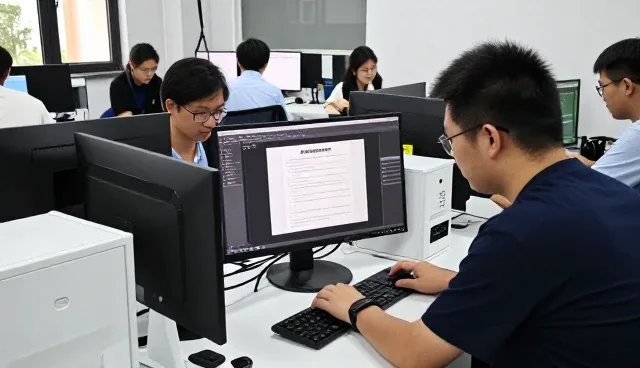 沧锐科技（上海）有限公司提供适合客户以中小的系统集成