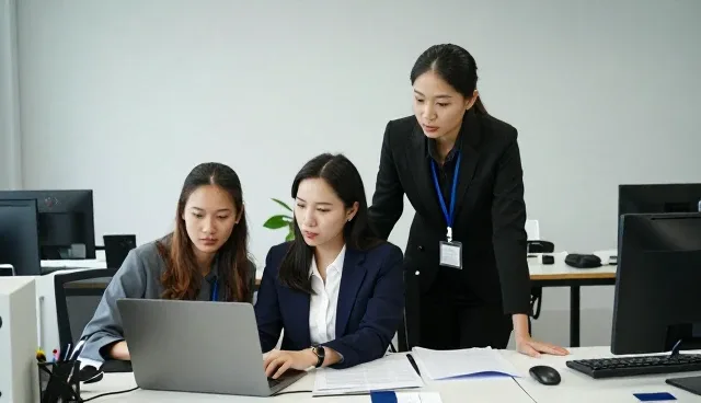 中小客户选型定制化软件时的五大关注点